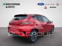 2024 Mitsubishi Colt