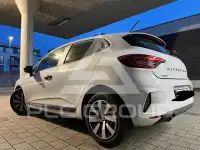 2024 Mitsubishi Colt