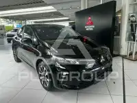 2024 Mitsubishi Colt