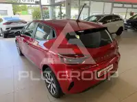 2024 Mitsubishi Colt