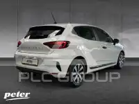 2024 Mitsubishi Colt
