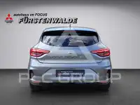 2024 Mitsubishi Colt