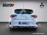 2024 Mitsubishi Colt
