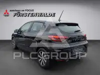 2024 Mitsubishi Colt