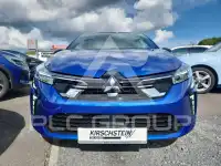 2024 Mitsubishi Colt
