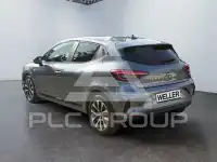 2024 Mitsubishi Colt