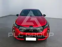 2024 Mitsubishi Colt