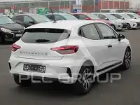2024 Mitsubishi Colt