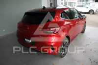 2024 Mitsubishi Colt