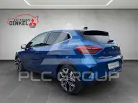 2024 Mitsubishi Colt