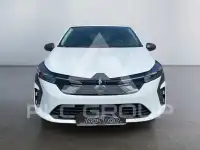 2024 Mitsubishi Colt