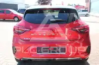 2024 Mitsubishi Colt