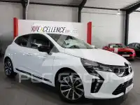 2024 Mitsubishi Colt