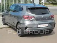 2024 Mitsubishi Colt