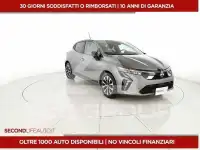2024 Mitsubishi Colt