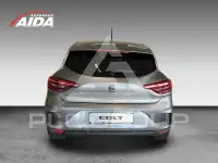2024 Mitsubishi Colt