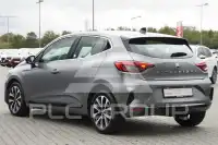 2024 Mitsubishi Colt