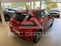 2024 Mitsubishi Colt