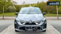 2024 Mitsubishi Colt