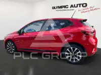 2024 Mitsubishi Colt