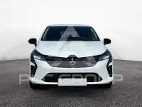 2024 Mitsubishi Colt