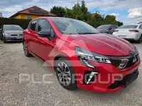 2024 Mitsubishi Colt