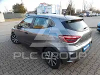 2024 Mitsubishi Colt
