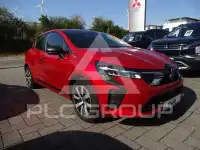 2024 Mitsubishi Colt