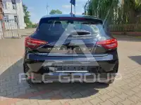 2024 Mitsubishi Colt