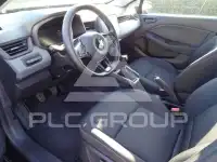 2024 Mitsubishi Colt