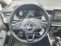 2024 Mitsubishi Colt