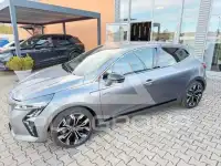 2024 Mitsubishi Colt