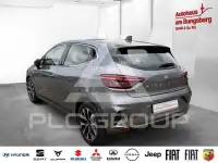 2024 Mitsubishi Colt