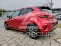 2024 Mitsubishi Colt