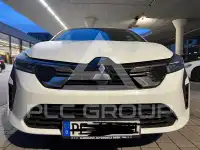 2024 Mitsubishi Colt