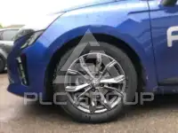 2024 Mitsubishi Colt