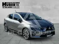 2024 Mitsubishi Colt