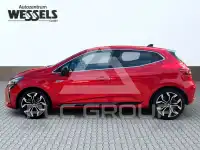 2024 Mitsubishi Colt