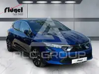 2024 Mitsubishi Colt