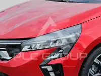 2024 Mitsubishi Colt