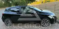 2024 Mitsubishi Colt