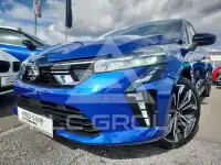 2024 Mitsubishi Colt