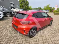 2024 Mitsubishi Colt