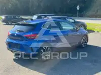 2024 Mitsubishi Colt