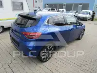 2024 Mitsubishi Colt