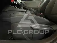 2024 Mitsubishi Colt