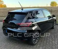 2024 Mitsubishi Colt