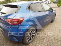 2024 Mitsubishi Colt