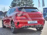2024 Mitsubishi Colt