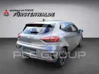 2024 Mitsubishi Colt